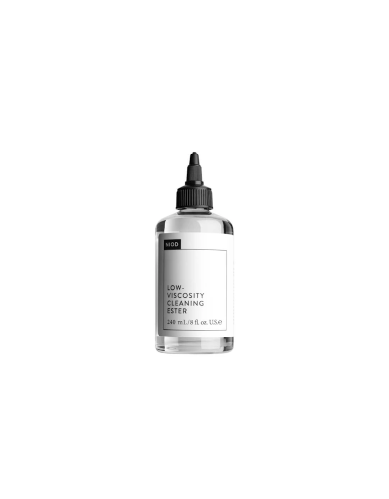 Low-Viscosity Cleaning Ester 240ml - NIOD