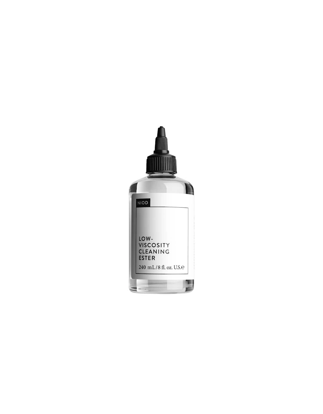 Low-Viscosity Cleaning Ester 240ml - NIOD, 2 of 1
