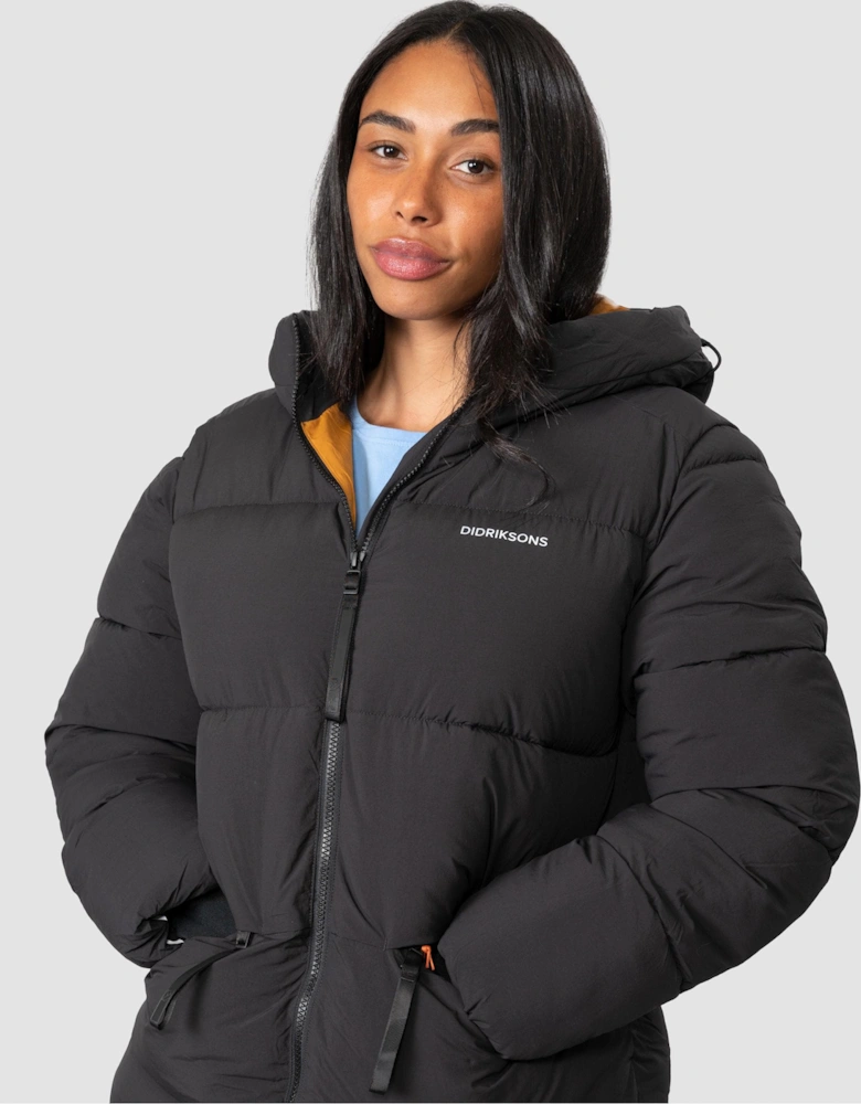 Nomi Womens Jacket 2