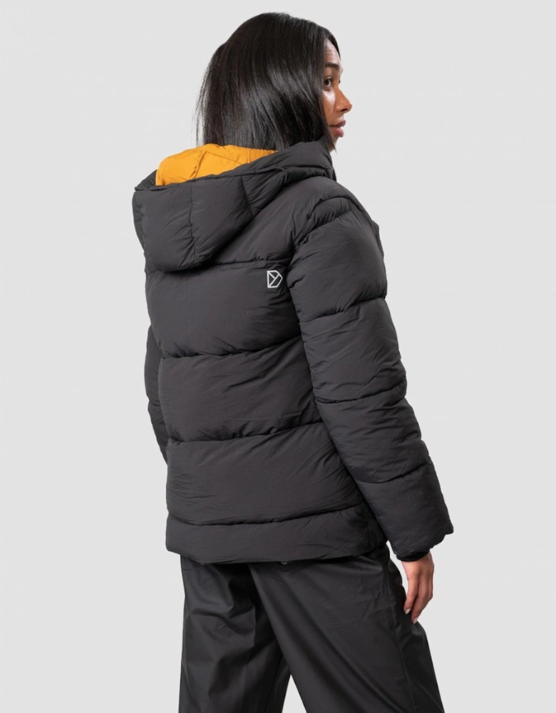 Nomi Womens Jacket 2