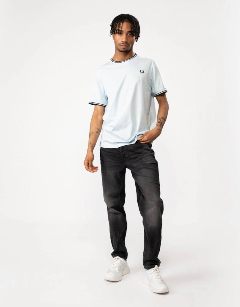 Mens Twin Tipped T-Shirt