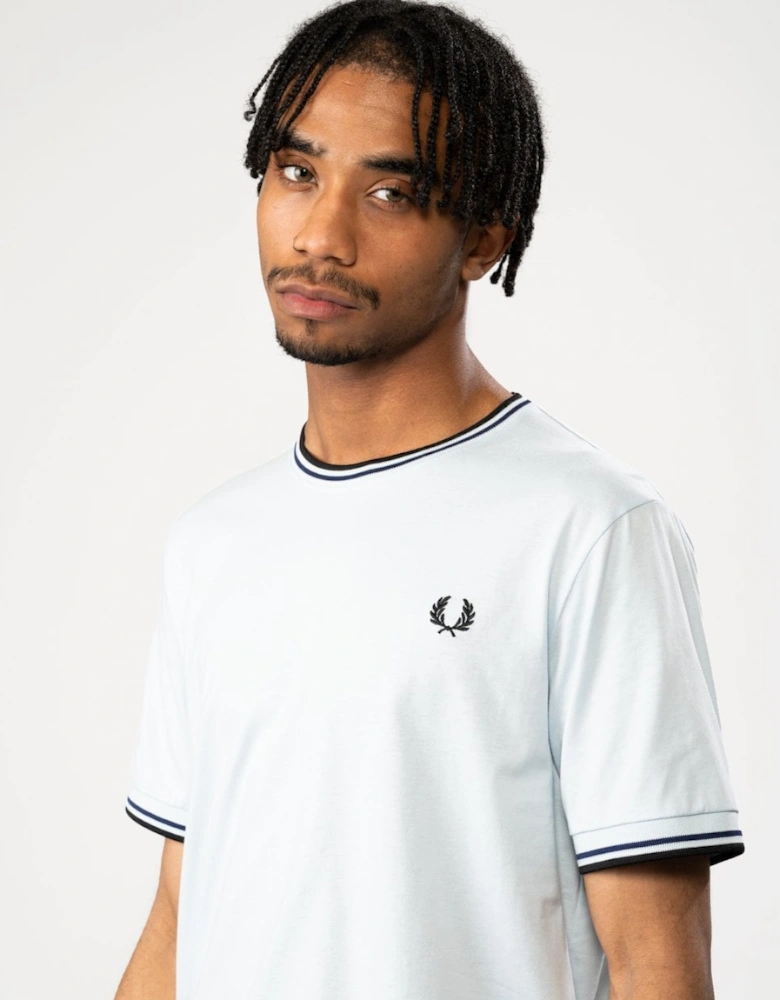 Mens Twin Tipped T-Shirt