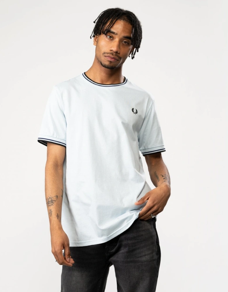 Mens Twin Tipped T-Shirt