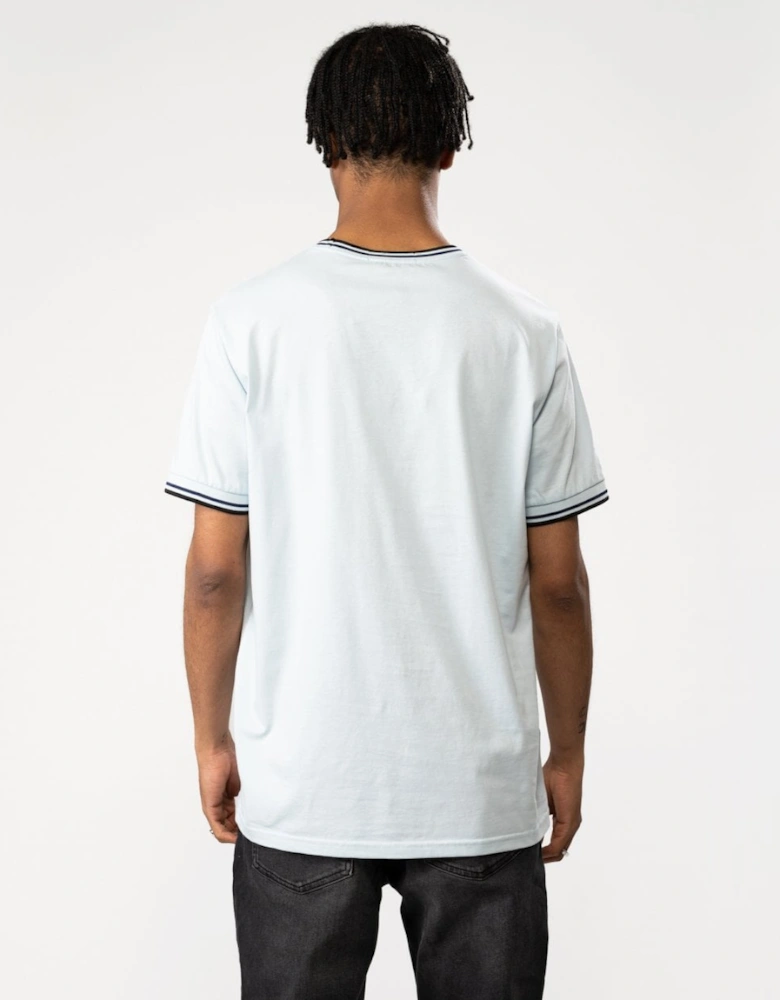 Mens Twin Tipped T-Shirt