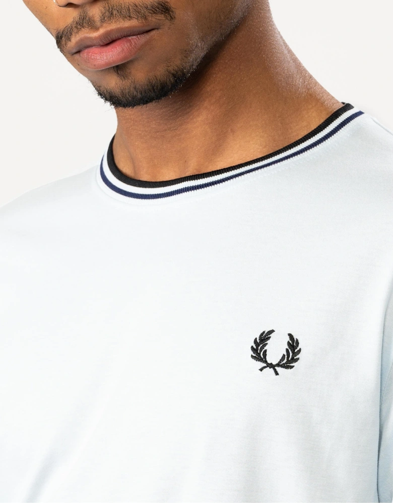 Mens Twin Tipped T-Shirt