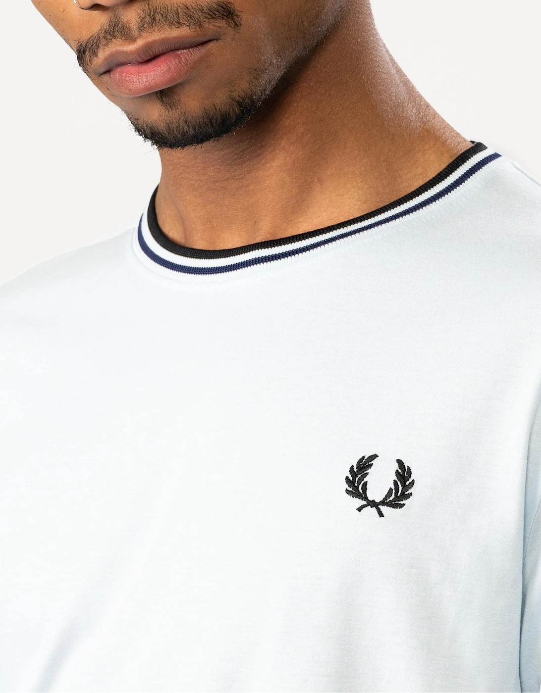 Mens Twin Tipped T-Shirt