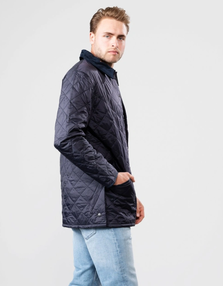 Liddesdale Mens Quilted Jacket