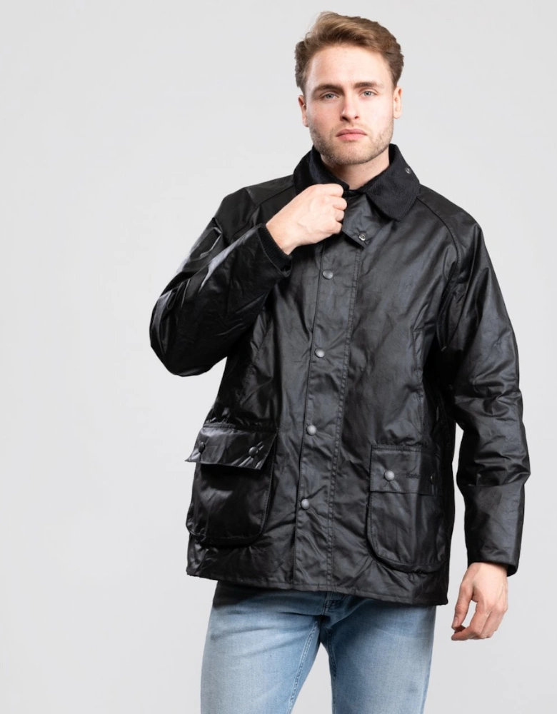 Bedale Mens Wax Jacket