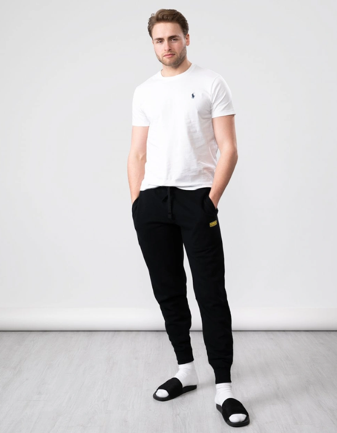 Sport Mens Track Pants