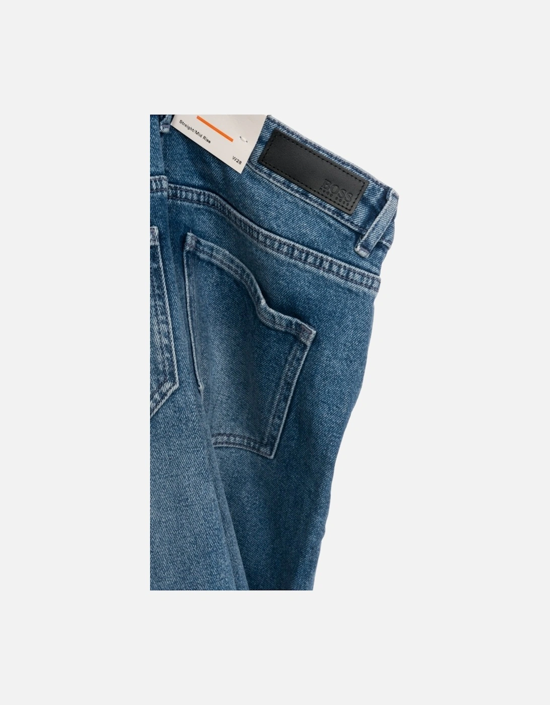 Boss J30 Corona Womens Jeans