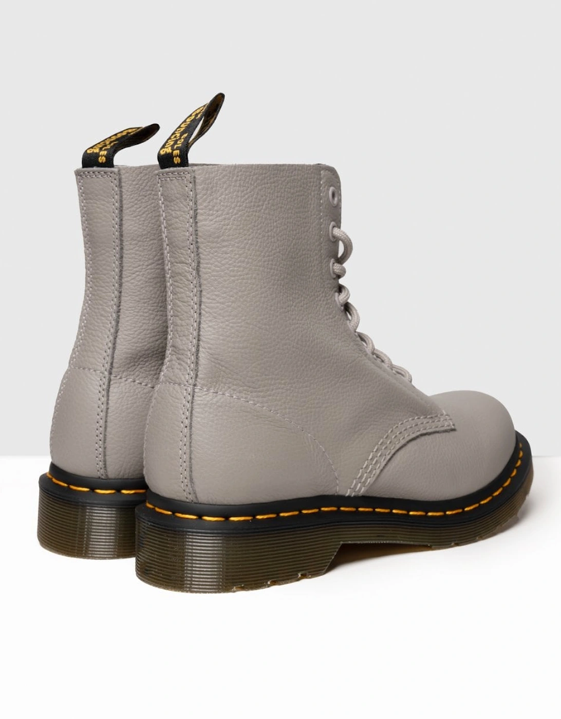 1460 Pascal Virginia Womens Boots