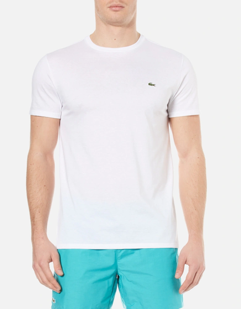 Men's Classic T-Shirt - Navy Blue