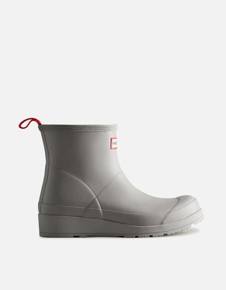 Women's Original Play Short Wellies - Zinc