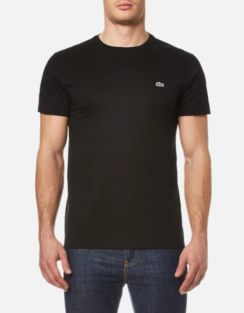 Men's Classic T-Shirt - Navy Blue