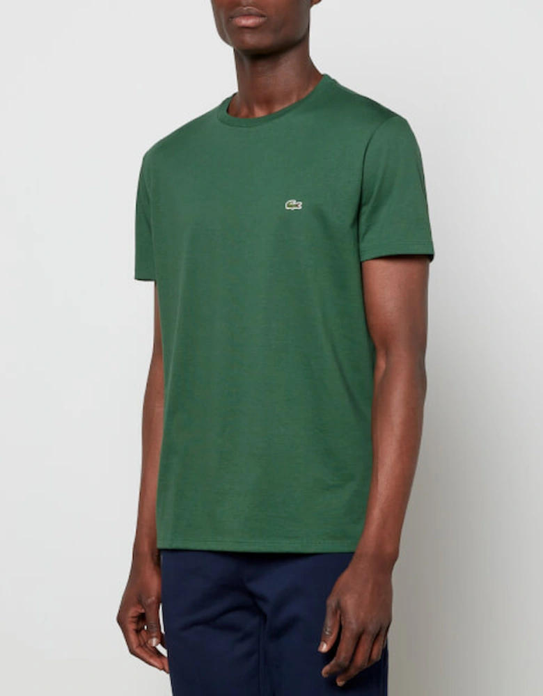 Men's Classic T-Shirt - Green