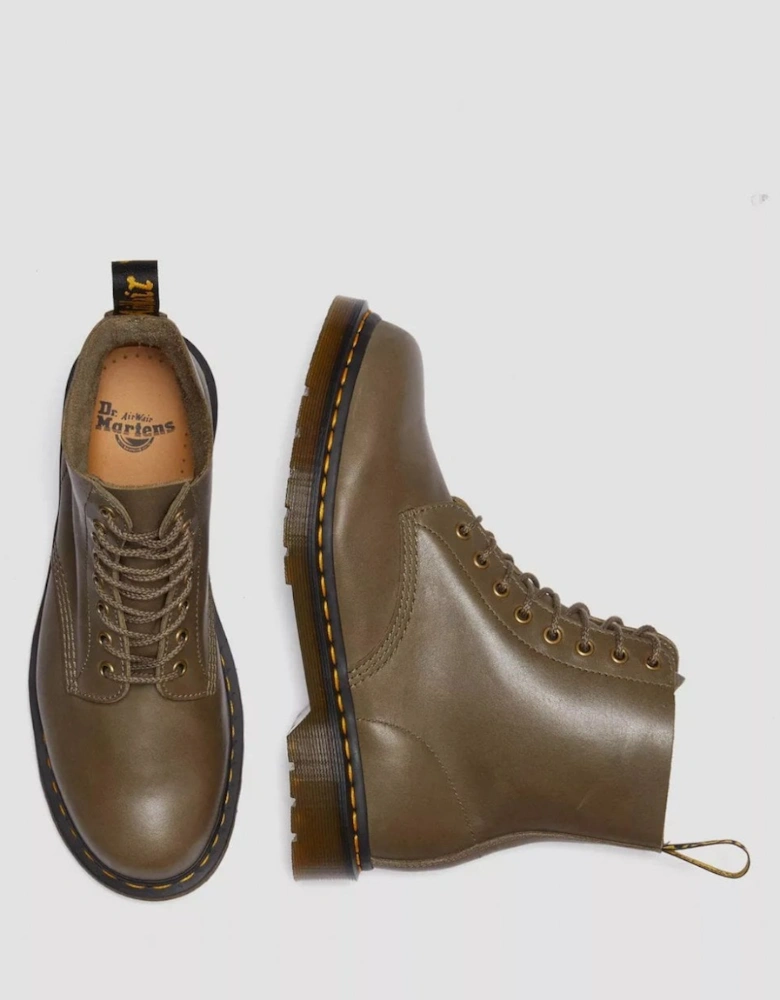 1460 Pascal Carrara Mens Boots