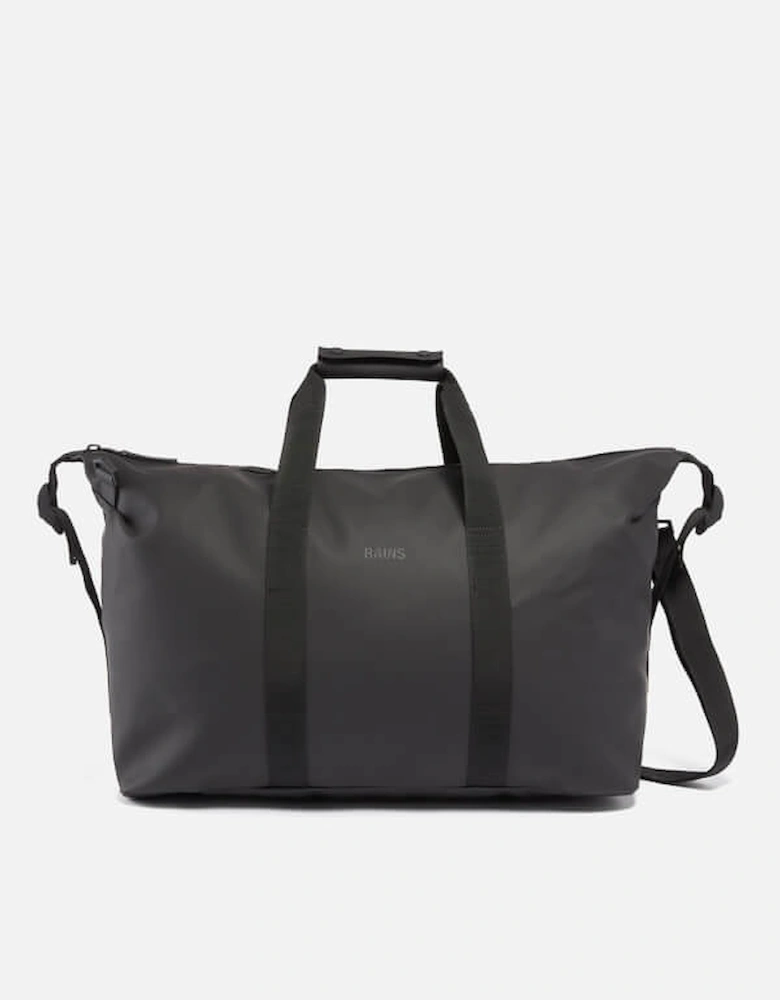 Hilo Matte Shell Weekend Bag