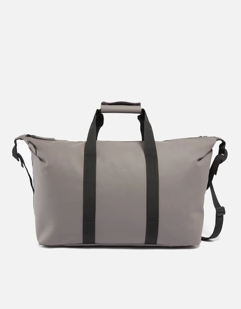 Hilo Matte Shell Weekend Bag