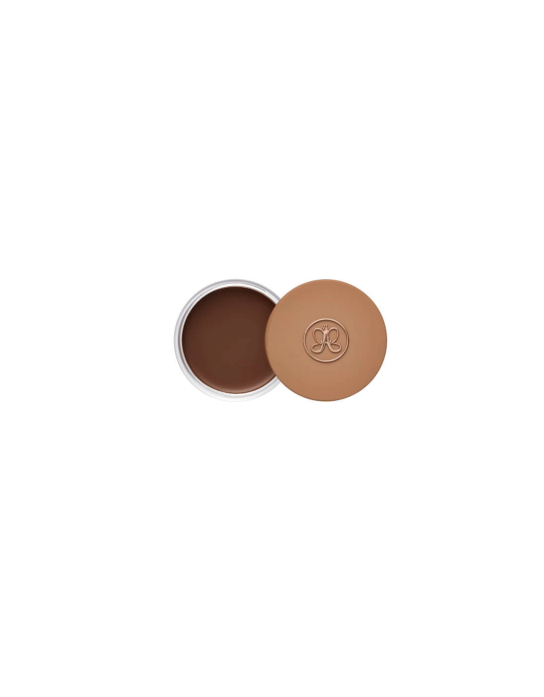 Cream Bronzer - Hazelnut, 2 of 1