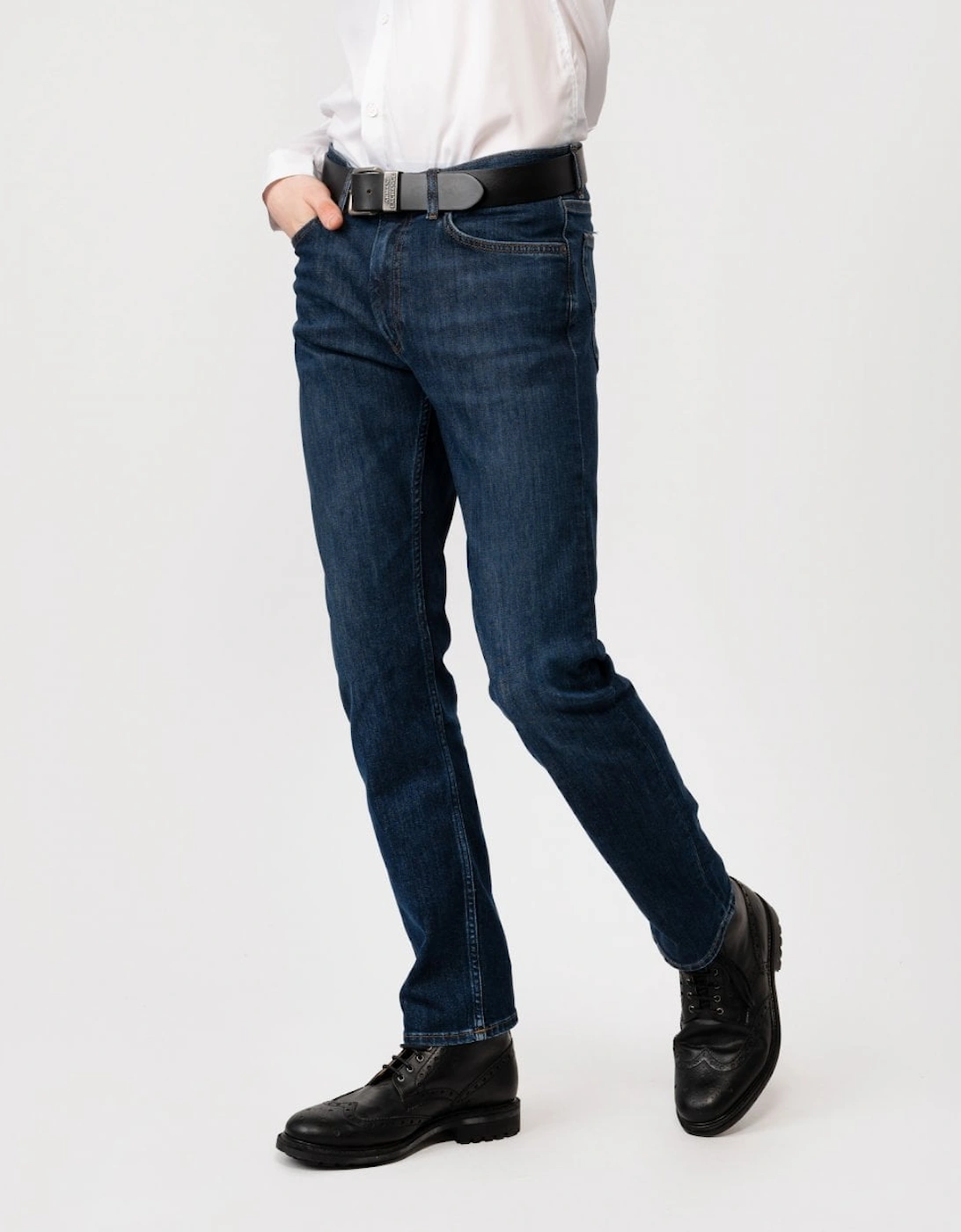 Mens Regular Jeans, 5 of 4