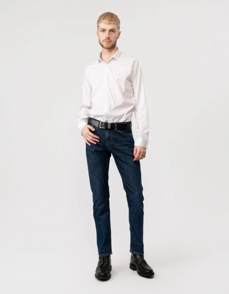 Mens Regular Jeans