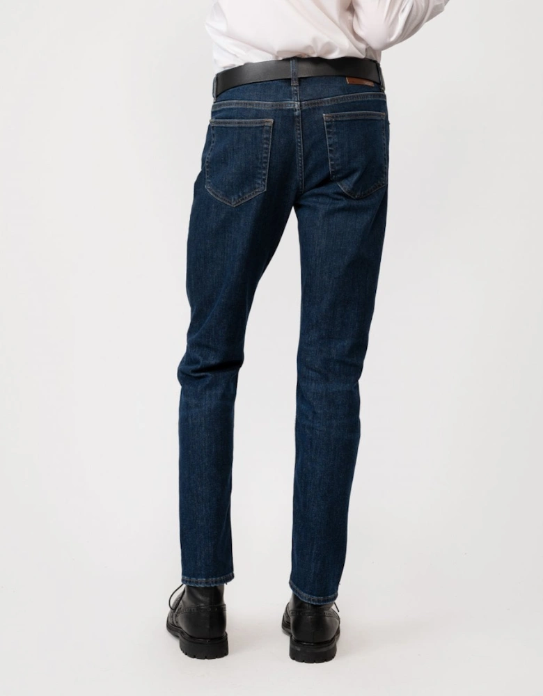 Mens Regular Jeans