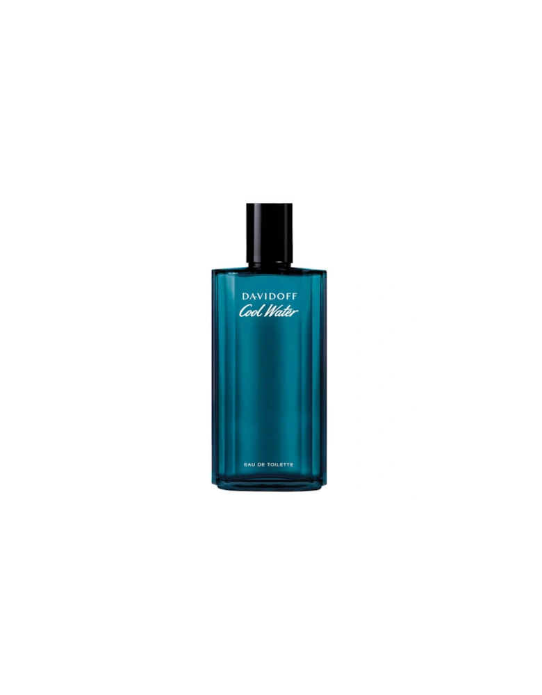 Cool Water Eau de Toilette 125ml