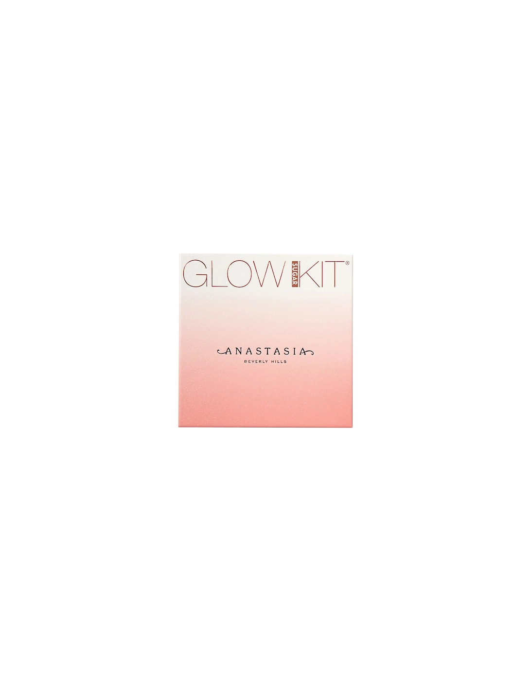 Sugar Glow Kit®, 2 of 1