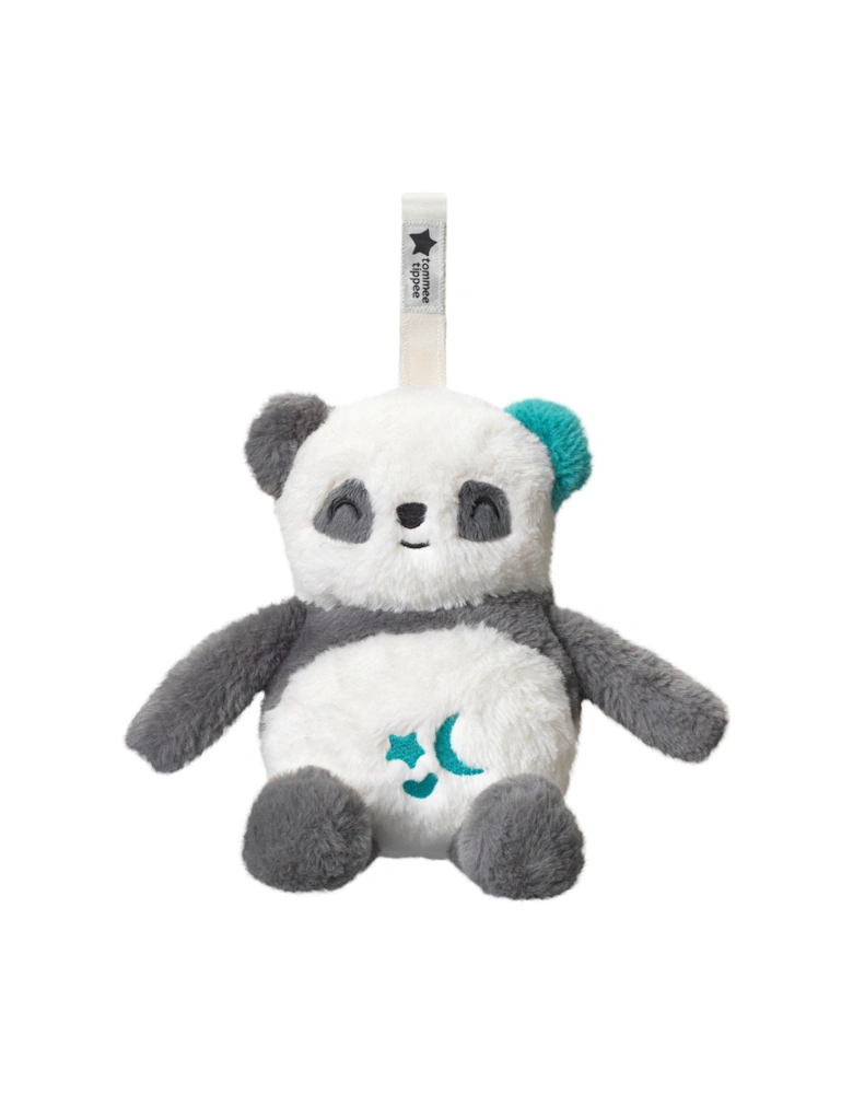 Pip the Panda Deluxe Light and Sound Travel Sleep Aid