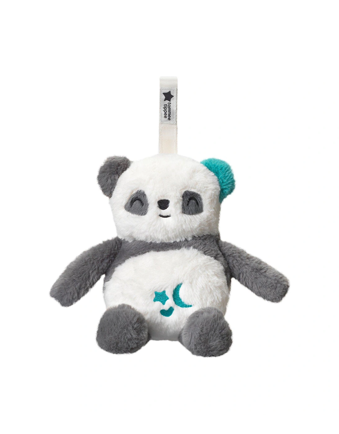 Pip the Panda Deluxe Light and Sound Travel Sleep Aid, 2 of 1