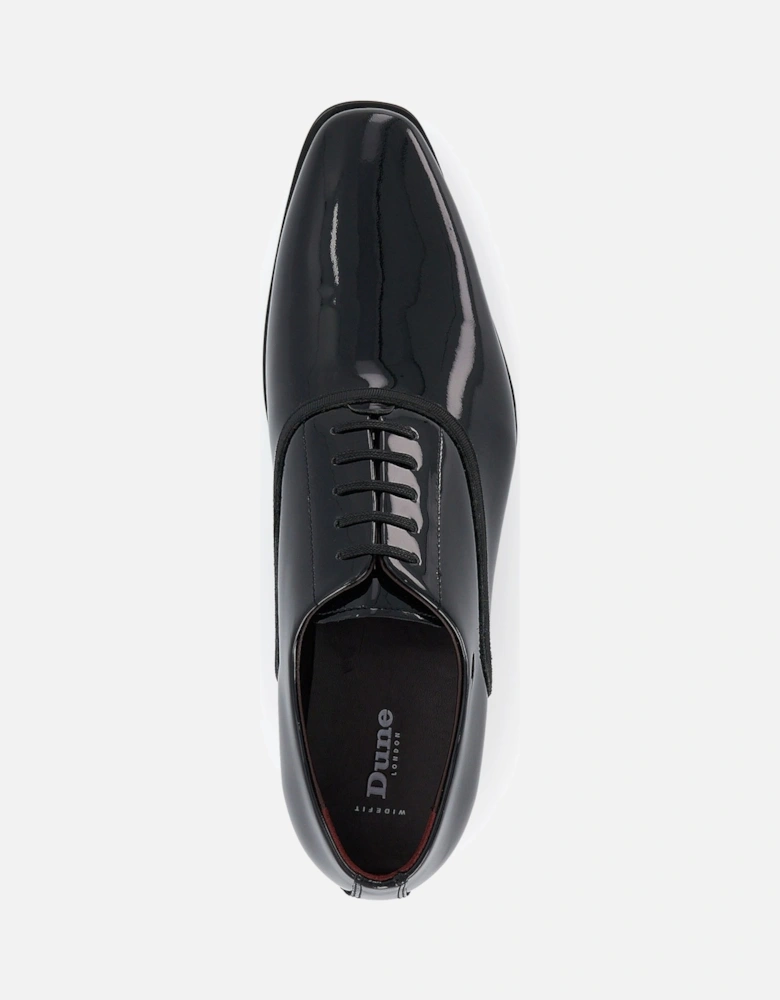 Mens  Swallow - Wide Fit Oxford Shoes
