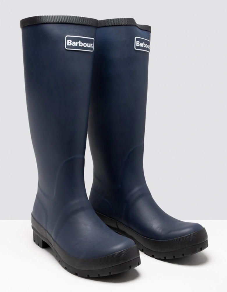 Abbey Womens Wellingtons