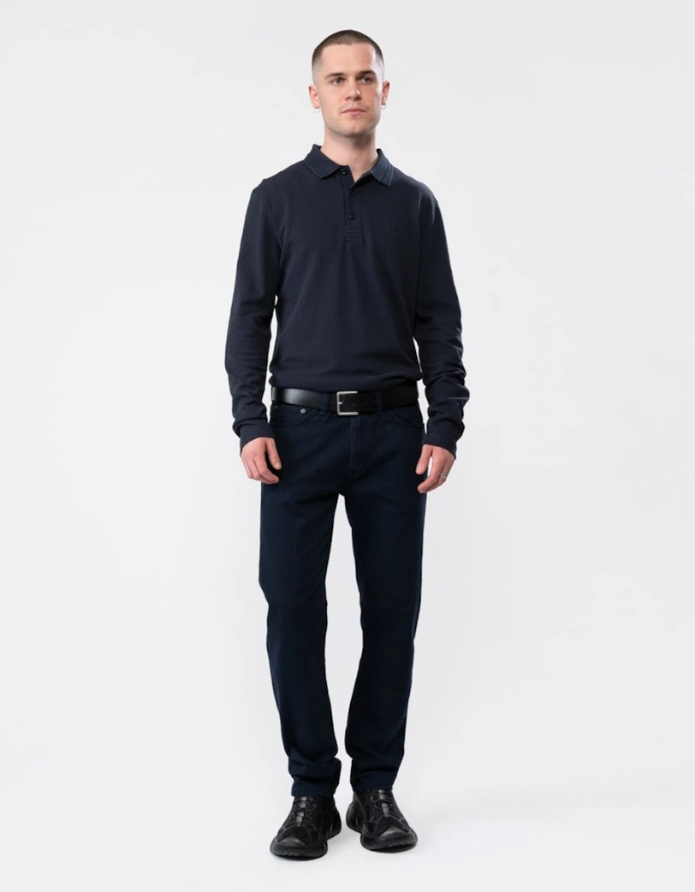 Mens Regular Soft Twill Jeans