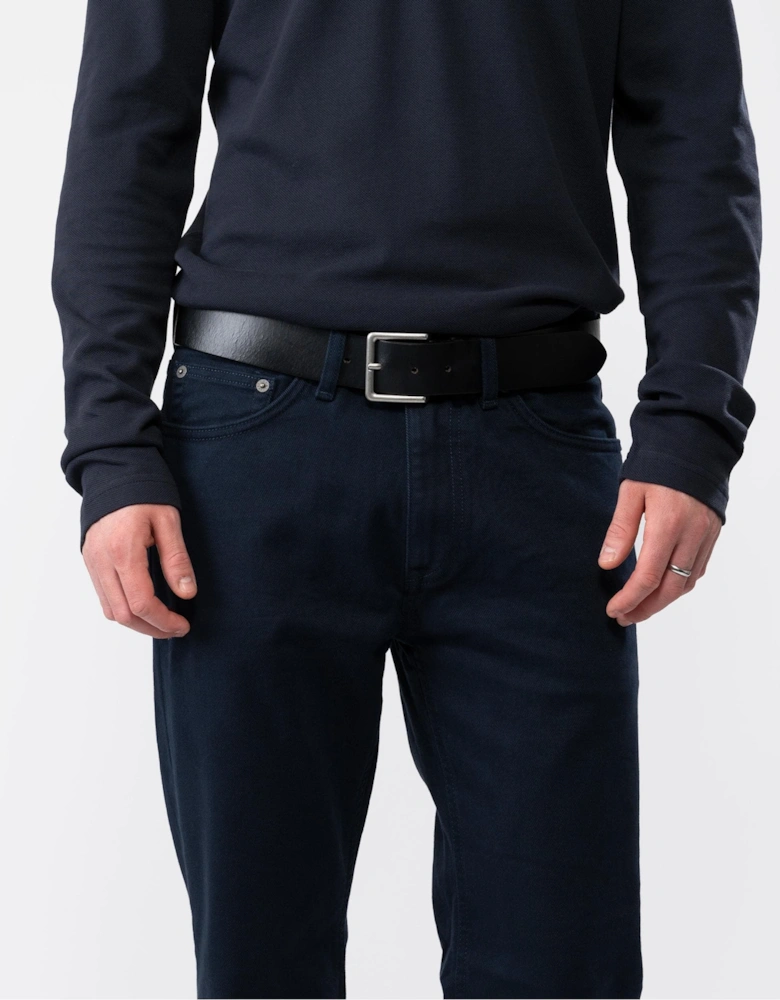 Mens Regular Soft Twill Jeans