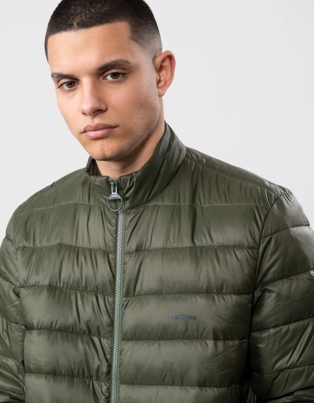 Penton Quilted Mens Jacket