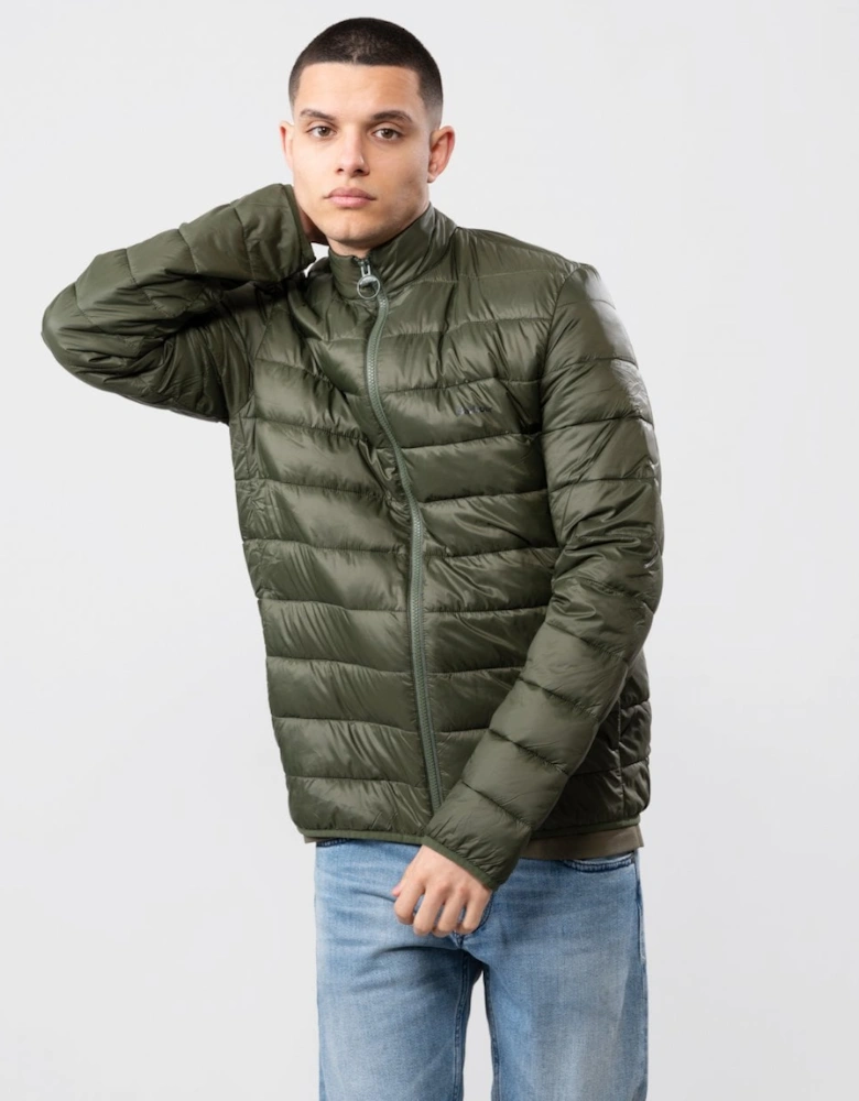 Penton Quilted Mens Jacket