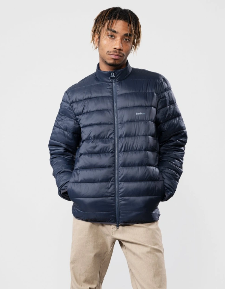 Penton Quilted Mens Jacket