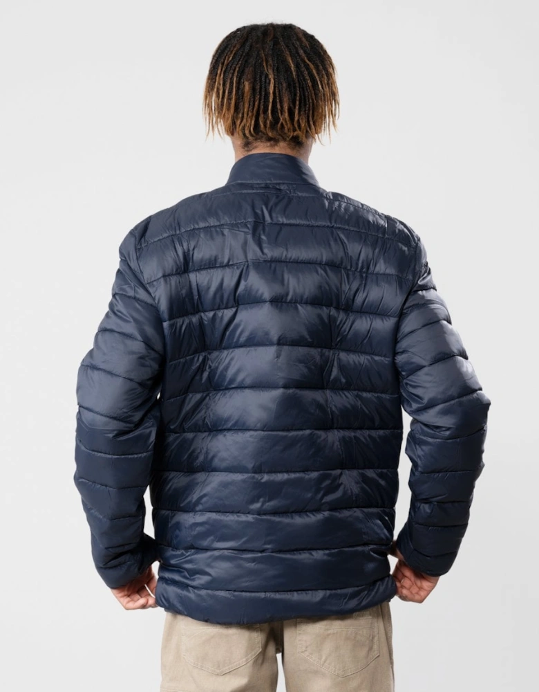 Penton Quilted Mens Jacket