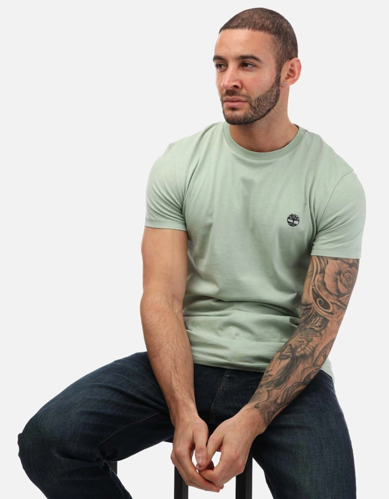 Mens Short Sleeve T-Shirt