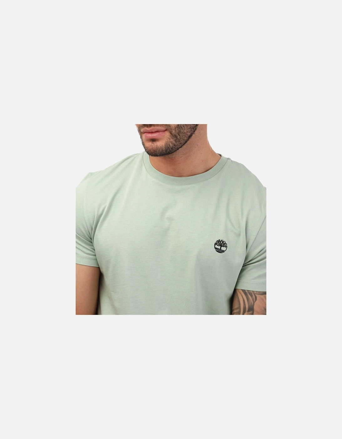 Mens Short Sleeve T-Shirt