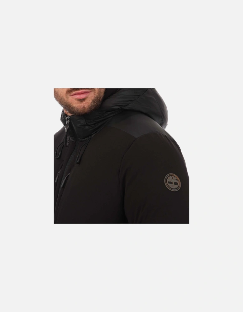 Mens Neo Summit Hoody