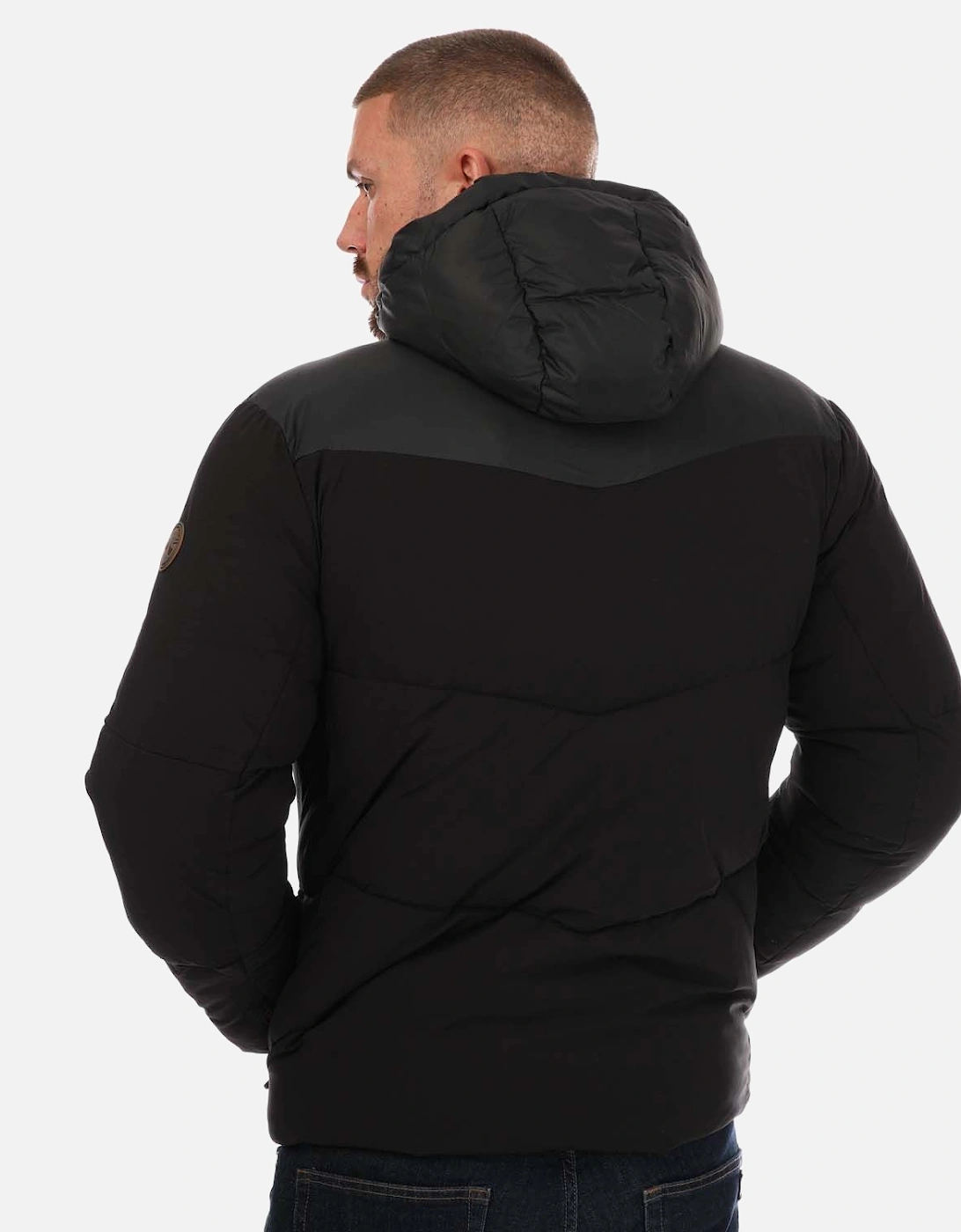 Mens Neo Summit Hoody