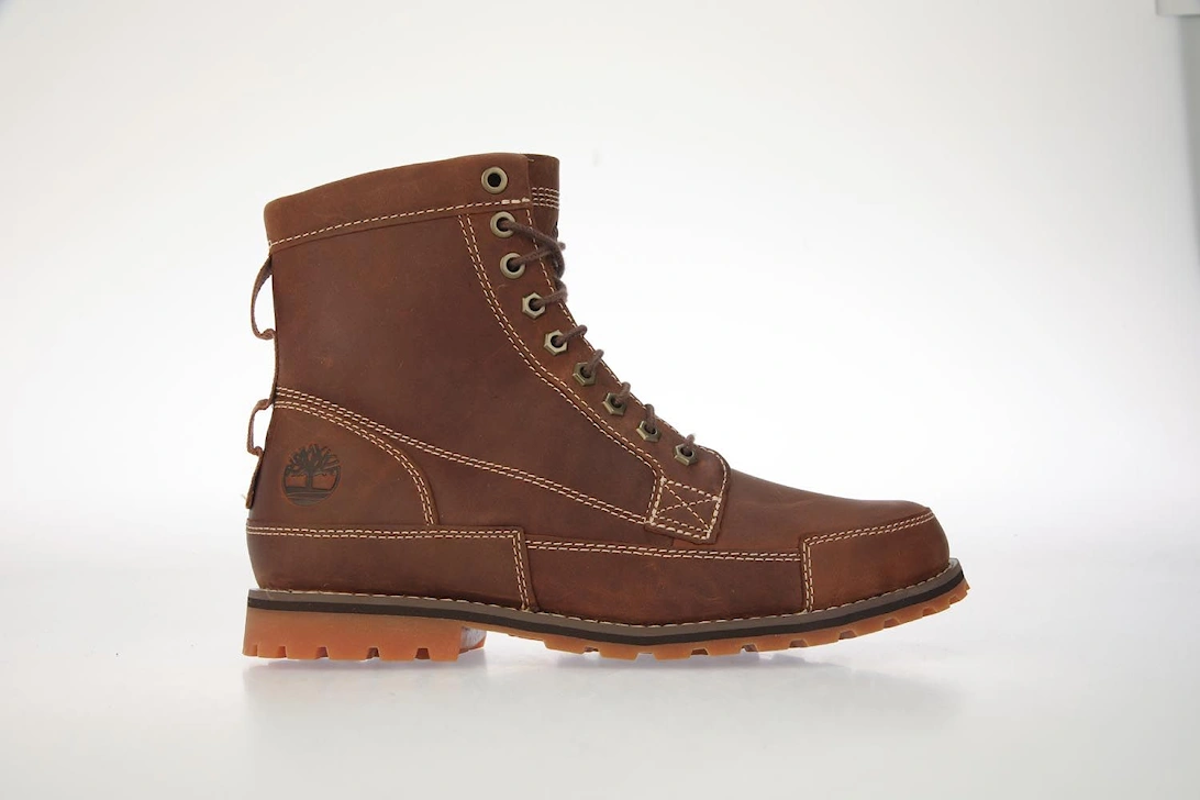Mens Originals II Leather 6 in Boot, 7 of 6
