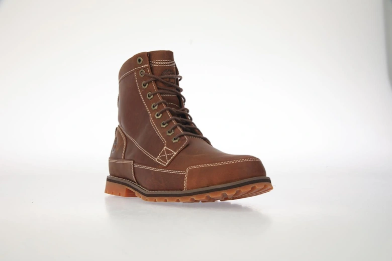 Mens Originals II Leather 6 in Boot