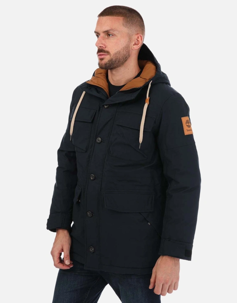 Mens Wilmington WP Expedition Jacket