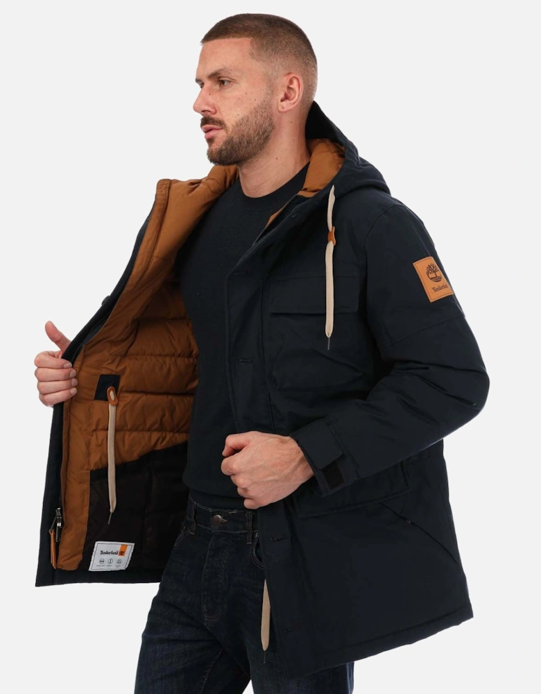 Mens Wilmington WP Expedition Jacket