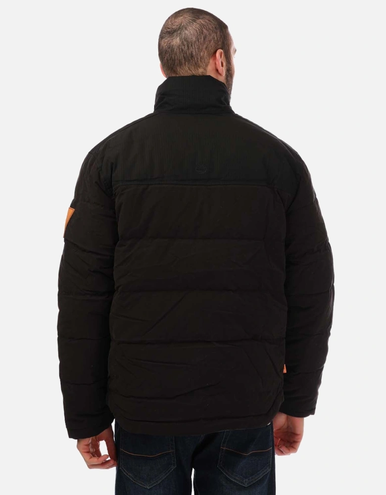 Mens Welch Mountain Puffer Jacket