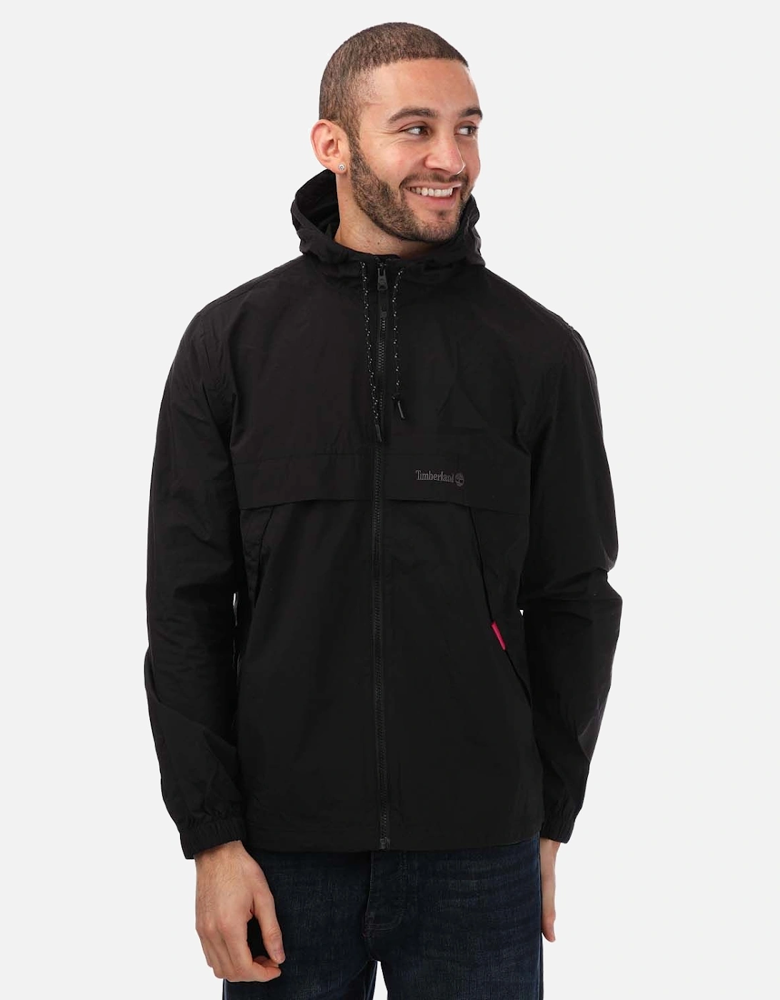 Mens Anti-UV Jacket, 6 of 5