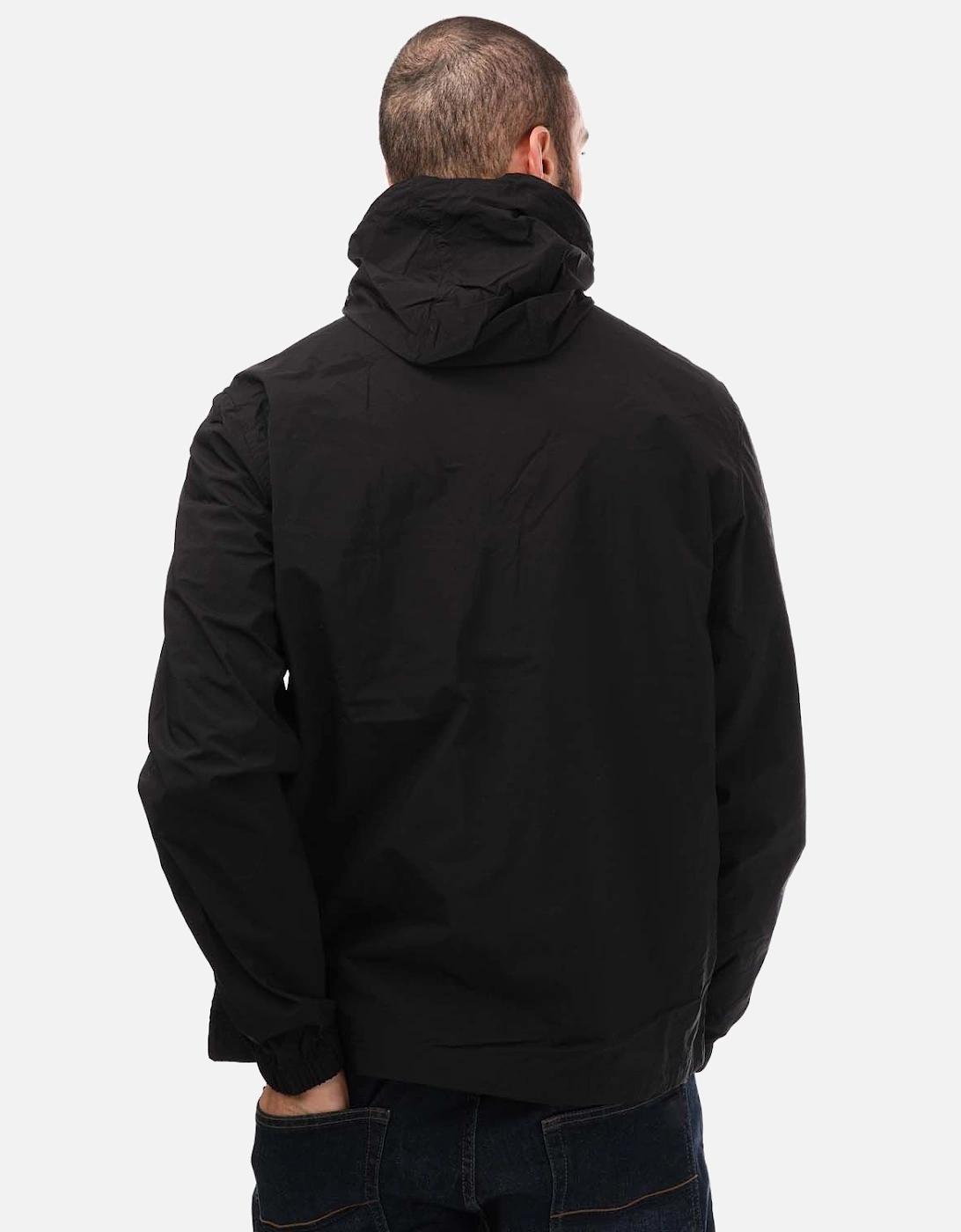 Mens Anti-UV Jacket