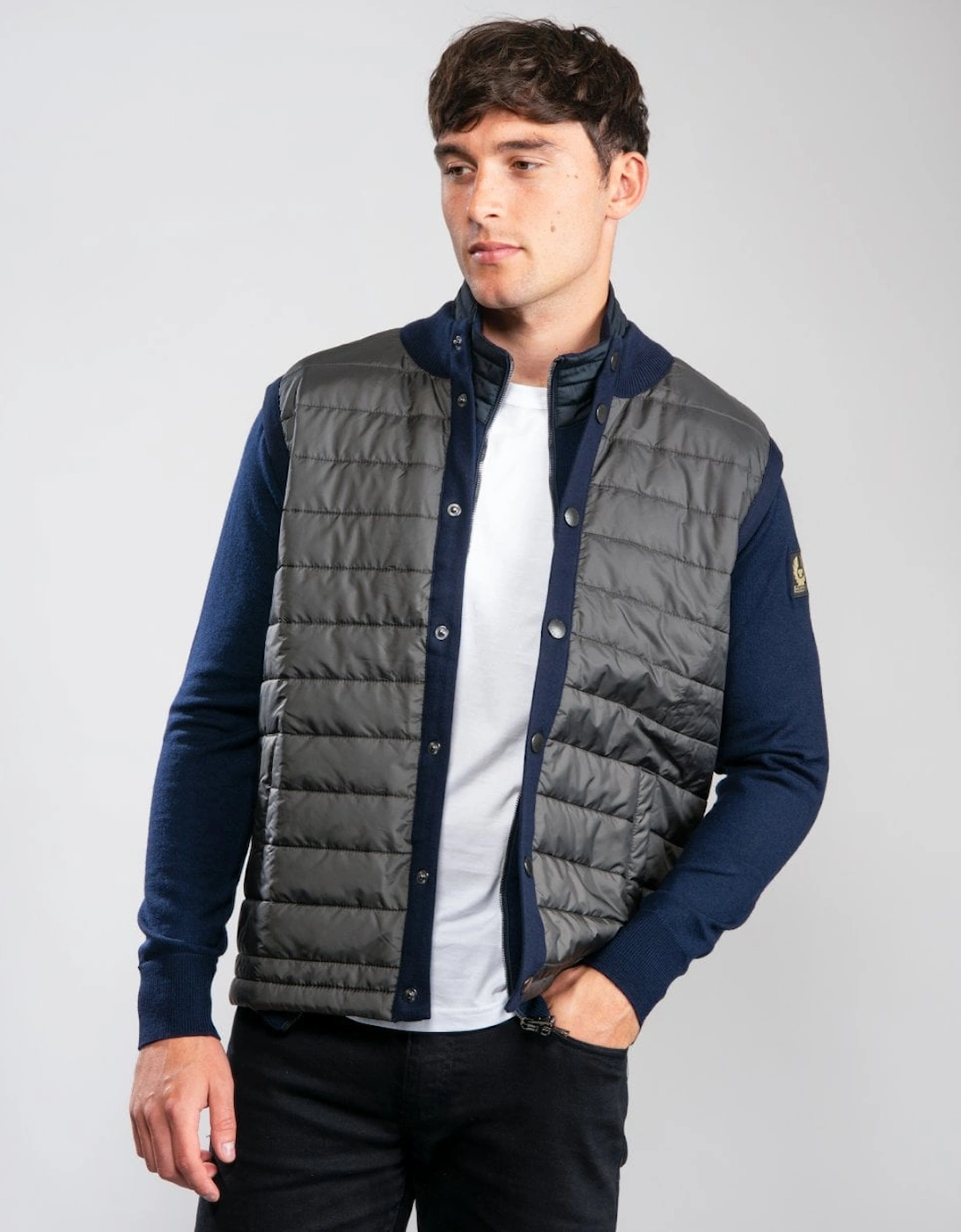 Essential Mens Gilet, 7 of 6